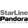 Pandora Starline