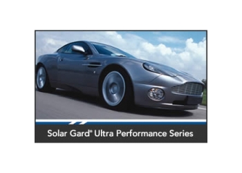 Ultra Performance 80 (Solar Gard) - атермальная тонировочная пленка