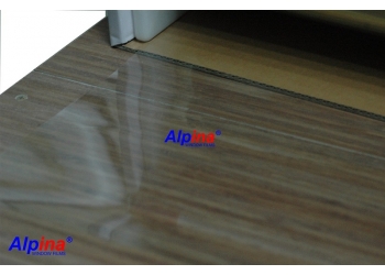 HP Alpina AIR 70 - атермальная тонировочная пленка