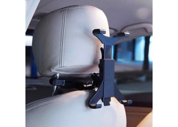 Кронштейн для планшетов, GPS навигаторов, телефонов №6