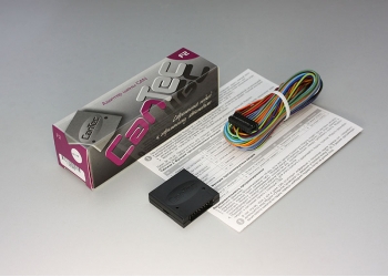 Модуль CANTEC-F2 модуль подключения к CAN шине