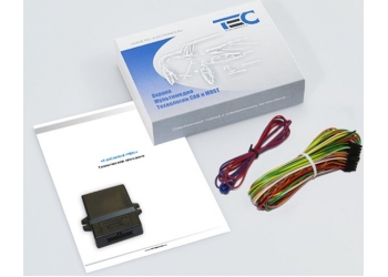 Модуль FanControl-MBN