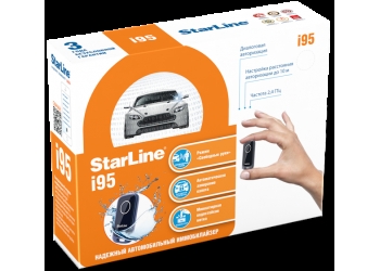 Иммобилайзер StarLine i95 Иммобилайзер StarLine i95