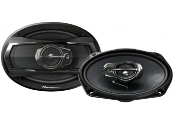 Коаксиальная акустическая система Pioneer TS-A6923I