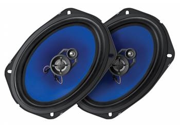 Коаксиальная акустическая система DIGMA DCA-K693