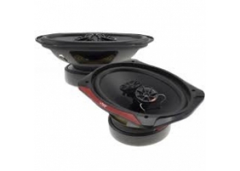 Коаксиальная акустическая система VIBE SLICK 693