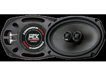 Коаксиальная акустическая система MTX T6C693