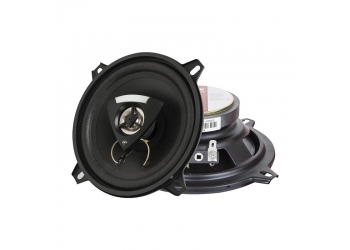 Коаксиальная акустическая система KICX DC 502MR, 13 см, 45/90Вт, 91дБ