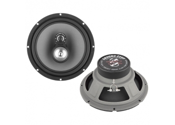 Коаксиальная акустическая система GROUND ZERO GZTF 250TX