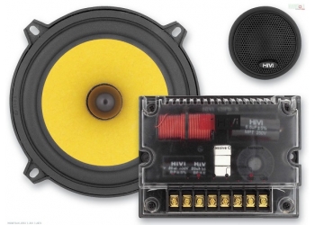 Компонентная акустическая система HiVi F1500