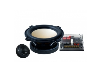 Компонентная акустическая система HiVi M1500