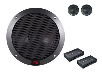 Компонентная акустическая система Nakamichi NSE-CS617