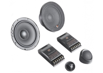 Компонентная акустическая система MOREL Tempo 5 - 2WAY