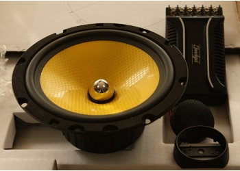 Компонентная акустическая система Ivolga HМ-65.2