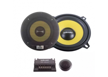 Компонентная акустическая система SWAT SP A-5.2