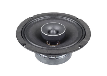 Эстрадная акустика, CЧ/НЧ динамик + рупор URAL (УРАЛ) AS-DB200MT (в комплекте 1 шт.)