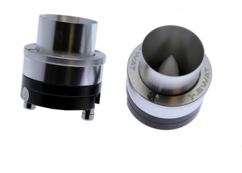 Высокочастотный динамик (эстрадный рупорный твитер) SWAT SP PRO-23