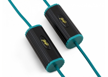 1-полосный кроссовер Stinger SGJ92 (600Гц, для СЧ)