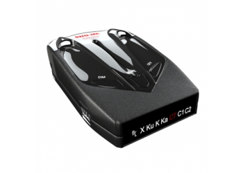 Радар-детектор Sho-Me STR-520 ( Антирадар )