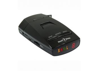 Радар-детектор Street Storm STR-5210 ЕХ ( Антирадар ) Радар-детектор Street Storm STR-5210 ЕХ ( Антирадар )