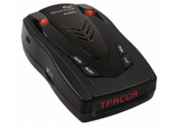 Радар-детектор WHISTLER WH-438Ru ( Антирадар ) Радар-детектор WHISTLER WH-438Ru ( Антирадар )