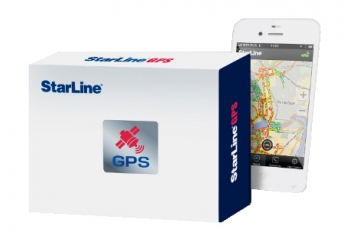 StarLine GPS-Мастер (цена за 1 штуку)