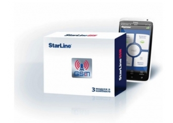 StarLine LTE(4G)-Мастер (цена за 1 штуку)