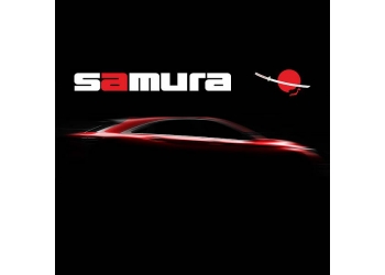 SAMURA MAGNUM 05 - тонировочная пленка