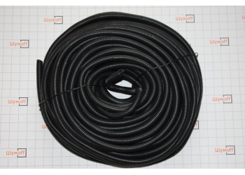 Гофра тюбинг разрезной SLT-10 (бухта 50м.)