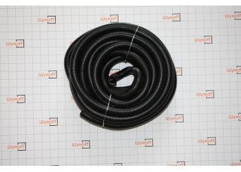 Гофра тюбинг разрезной SLT-17 (бухта 10м.)