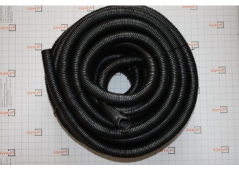 Гофра тюбинг разрезной SLT-30 (бухта 25м.)
