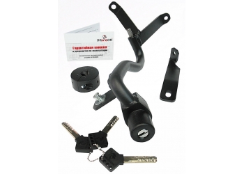  МПУ на РВ БШ AUDI А-7 (2019-)