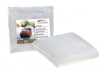 Утеплитель для двигателя, Автоодеяло Теплогарант, 160x90cм (для кроссоверов и внедорожников) Утеплитель для двигателя, Автоодеяло Теплогарант, 160x90cм (для кроссоверов и внедорожников)