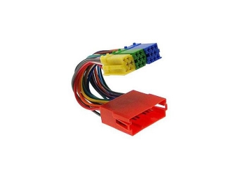 Кабель AUDI 20 pin cable