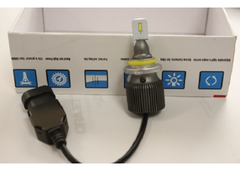 Cветодиодные LED лампы PILOT S5 HB4 - мощность 13 Вт, нейтральный белый свет, светоотдача 4000Лм, чип csp Y19, комплект 2 шт. Cветодиодные LED лампы PILOT S5 HB4 - мощность 13 Вт, нейтральный белый свет, светоотдача 4000Лм, чип csp Y19, комплект 2 шт.