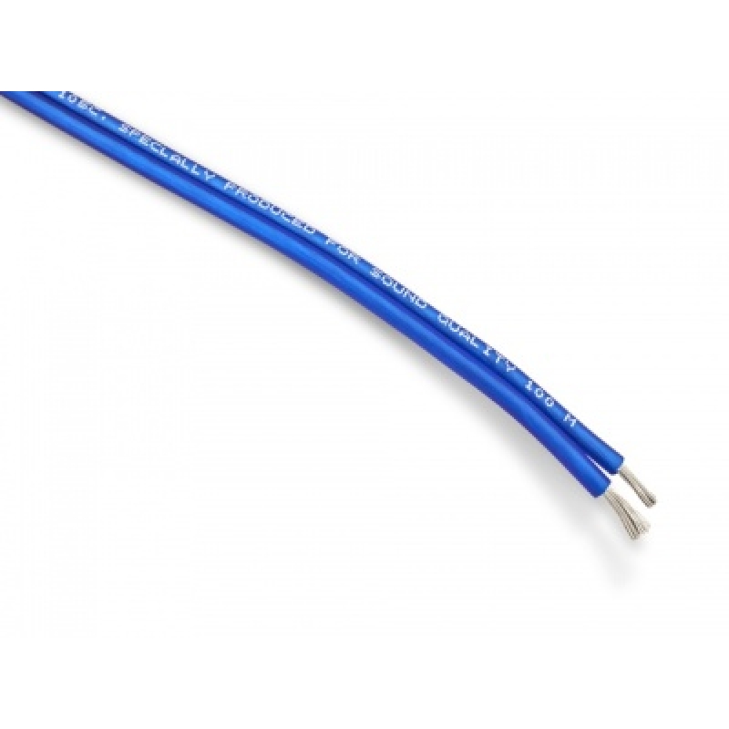 Акустический кабель  STINGER  SEW516B (в бухте 100м) 16Ga (1.5мм2) бескислородная медь
