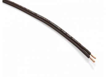 Акустический кабель  STINGER  SPW512BK (в бухте 75м)12Ga (3мм2) бескислородная медь