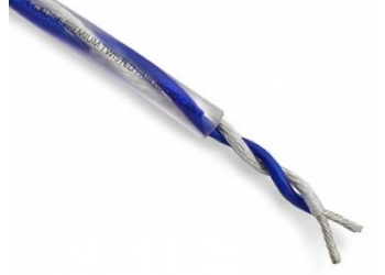 Акустический кабель  STINGER  SHW514BC (в бухте 75м) 14Ga (2мм2) бескислородная медь