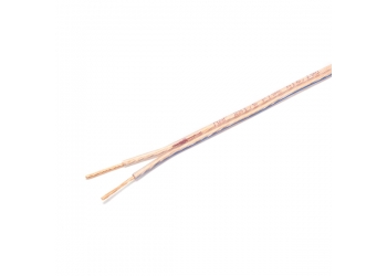 АЭРО ACPC-2х1,5, акустический кабель, бескислородная медь (бухта - 100 метров)