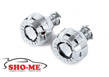 Линзы 020 mini 46mm