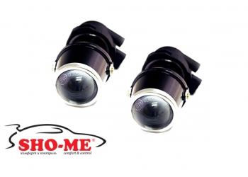 Линзы ПТФ AF-H3-230 Линзы ПТФ AF-H3-230