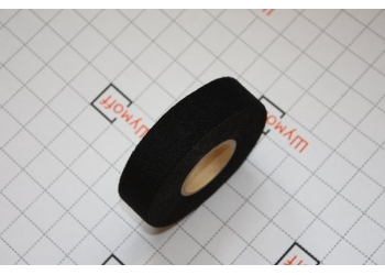 Тканевая изолента IZT 254 Velour (антискрип)