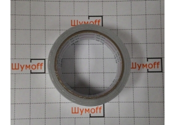 Лента самоклеящаяся алюминиевая PILOT 50-20
