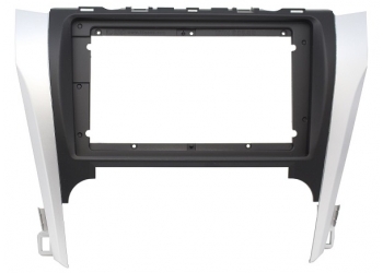 Комплект установки, рамка MARCUS Toyota CAMRY (50) 2012-2014 (10 дюймов) canbus + проводка