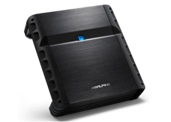 Усилитель ALPINE PMX-T320
