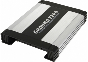 Усилитель GROUND ZERO GZTA 2155X