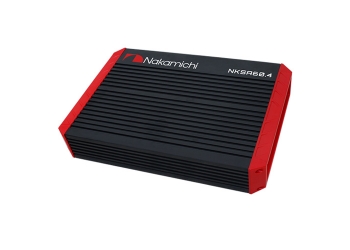 Усилитель Nakamichi NAK-NKSA60.4