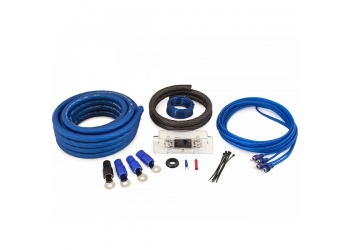 Установочный комплект проводов Sound Quest SQK0