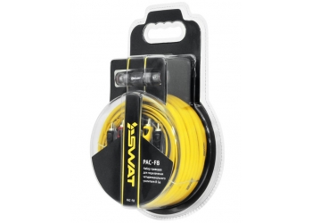 Установочный комплект проводов SWAT PAC-F8