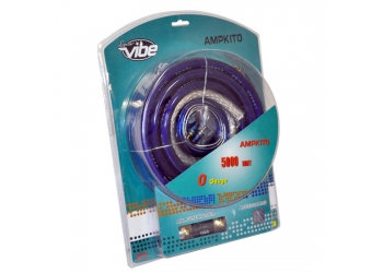 Установочный комплект проводов LANZAR AMP KIT0